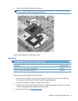 Preview for 75 page of HP ProBook 6465b Maintenance And Service Manual