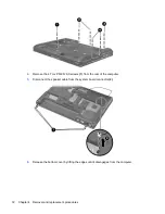 Preview for 80 page of HP ProBook 6465b Maintenance And Service Manual