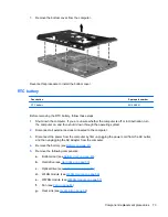 Preview for 81 page of HP ProBook 6465b Maintenance And Service Manual