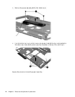 Preview for 88 page of HP ProBook 6465b Maintenance And Service Manual