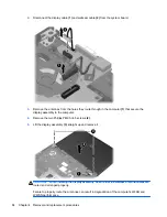 Preview for 92 page of HP ProBook 6465b Maintenance And Service Manual