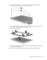 Preview for 93 page of HP ProBook 6465b Maintenance And Service Manual