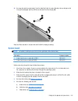 Preview for 97 page of HP ProBook 6465b Maintenance And Service Manual