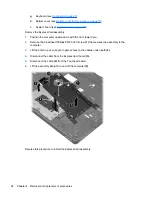 Preview for 102 page of HP ProBook 6465b Maintenance And Service Manual