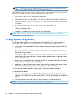 Preview for 106 page of HP ProBook 6465b Maintenance And Service Manual