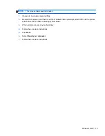 Preview for 123 page of HP ProBook 6465b Maintenance And Service Manual