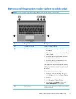 Предварительный просмотр 25 страницы HP ProBook 6470b Maintenance And Service Manual