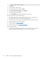 Предварительный просмотр 86 страницы HP ProBook 6470b Maintenance And Service Manual