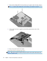 Preview for 94 page of HP ProBook 6565b Maintenance And Service Manual