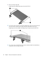 Preview for 102 page of HP ProBook 6565b Maintenance And Service Manual