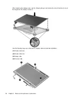 Preview for 104 page of HP ProBook 6565b Maintenance And Service Manual