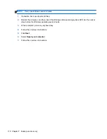 Preview for 126 page of HP ProBook 6565b Maintenance And Service Manual