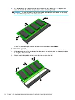 Preview for 44 page of HP ProBook x360 435 G7 Maintenance And Service Manual