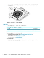 Preview for 50 page of HP ProBook x360 435 G7 Maintenance And Service Manual