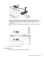 Preview for 51 page of HP ProBook x360 435 G7 Maintenance And Service Manual