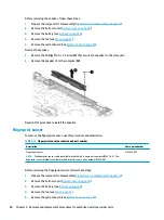 Preview for 56 page of HP ProBook x360 435 G7 Maintenance And Service Manual