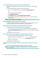 Preview for 70 page of HP ProBook x360 435 G7 Maintenance And Service Manual