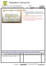 Preview for 5 page of HP ProBook x360 435 G7 Product End-Of-Life Disassembly Instructions