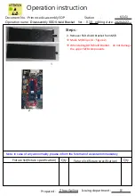 Preview for 10 page of HP ProBook x360 435 G7 Product End-Of-Life Disassembly Instructions