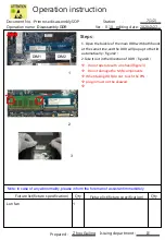 Preview for 11 page of HP ProBook x360 435 G7 Product End-Of-Life Disassembly Instructions