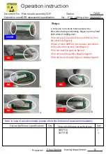 Preview for 12 page of HP ProBook x360 435 G7 Product End-Of-Life Disassembly Instructions