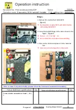 Preview for 16 page of HP ProBook x360 435 G7 Product End-Of-Life Disassembly Instructions