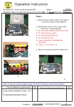 Preview for 17 page of HP ProBook x360 435 G7 Product End-Of-Life Disassembly Instructions