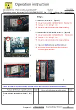 Preview for 18 page of HP ProBook x360 435 G7 Product End-Of-Life Disassembly Instructions