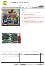 Preview for 19 page of HP ProBook x360 435 G7 Product End-Of-Life Disassembly Instructions