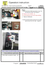 Preview for 21 page of HP ProBook x360 435 G7 Product End-Of-Life Disassembly Instructions