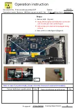 Preview for 23 page of HP ProBook x360 435 G7 Product End-Of-Life Disassembly Instructions