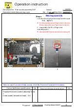 Preview for 28 page of HP ProBook x360 435 G7 Product End-Of-Life Disassembly Instructions