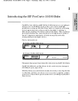 Preview for 6 page of HP ProCurve 10/100 12 Installation Manual