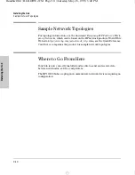 Preview for 21 page of HP ProCurve 10/100 12 Installation Manual