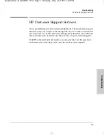 Preview for 26 page of HP ProCurve 10/100 12 Installation Manual