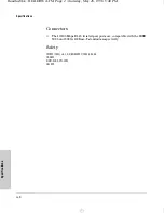 Preview for 29 page of HP ProCurve 10/100 12 Installation Manual