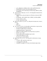 Preview for 21 page of HP ProCurve 10-GbE al Manual