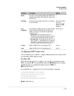 Preview for 81 page of HP ProCurve 10-GbE al Manual