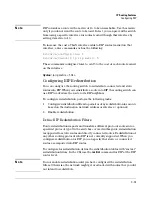 Preview for 83 page of HP ProCurve 10-GbE al Manual