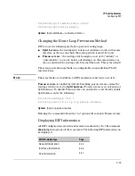 Preview for 85 page of HP ProCurve 10-GbE al Manual