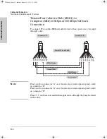 Предварительный просмотр 46 страницы HP ProCurve 10 Installation Manual