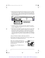 Предварительный просмотр 7 страницы HP Procurve 100-FX SC Installation Manual