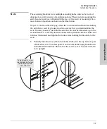 Предварительный просмотр 17 страницы HP ProCurve 1400-24G Installation And Getting Started Manual