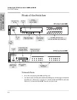 Предварительный просмотр 10 страницы HP ProCurve 1600M Installation Manual