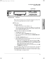 Предварительный просмотр 27 страницы HP ProCurve 1600M Installation Manual