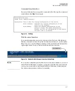 Preview for 37 page of HP ProCurve 1600M Management And Configuration Manual