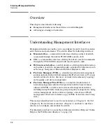 Preview for 40 page of HP ProCurve 1600M Management And Configuration Manual