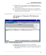 Preview for 43 page of HP ProCurve 1600M Management And Configuration Manual