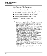 Preview for 266 page of HP ProCurve 1600M Management And Configuration Manual