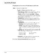 Preview for 272 page of HP ProCurve 1600M Management And Configuration Manual